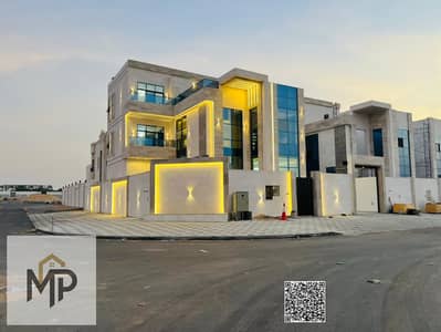 6 Bedroom Villa for Sale in Al Helio, Ajman - batch_IMG-20250930-WA0364. jpg