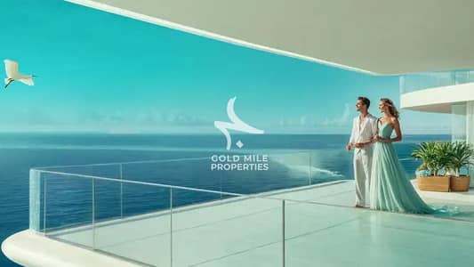 2 Cпальни Апартаменты Продажа в Дубай Морской Город, Дубай - 29854. jpg