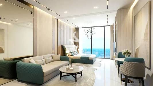 1 Спальня Апартаменты Продажа в Дубай Морской Город, Дубай - 29857. jpg