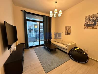 1 Bedroom Apartment for Rent in Sobha Hartland, Dubai - 1113. jpg