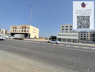 ارض تجارية  للبيع في الجرف، عجمان - WhatsApp Image 2025-10-04 at 09.40. 18_3ce449e9. jpg