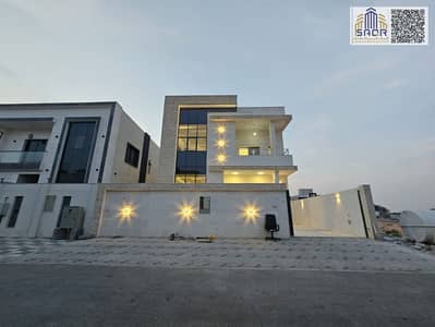 4 Bedroom Villa for Sale in Al Zahya, Ajman - 5981020196707618801. jpg