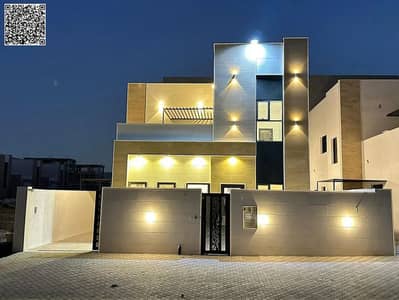4 Cпальни Вилла Продажа в Аль Хелио, Аджман - batch_796980437-1066x800. jpg