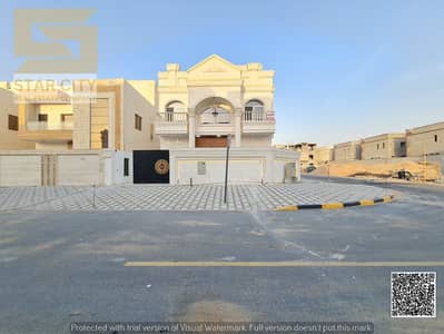 5 Bedroom Villa for Sale in Al Helio, Ajman - IMG-20250721-WA0234. jpg