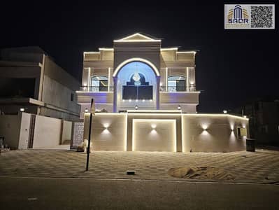 6 Cпальни Вилла Продажа в Аль Хелио, Аджман - 5981020196707618825. jpg