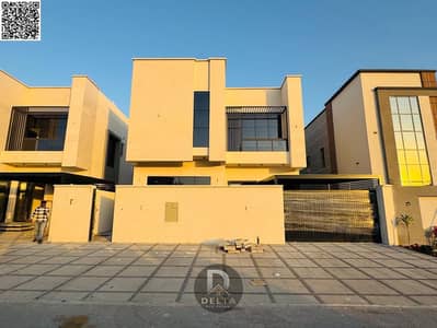 6 Bedroom Villa for Sale in Al Yasmeen, Ajman - WhatsApp Image 2025-02-01 at 7.36. 14 PM (1). jpeg