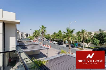 4 Bedroom Villa for Rent in DAMAC Hills, Dubai - IMG-20250929-WA0173. jpg