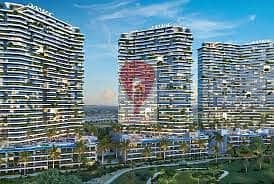 1 Bedroom Flat for Sale in DAMAC Hills, Dubai - images. jpeg