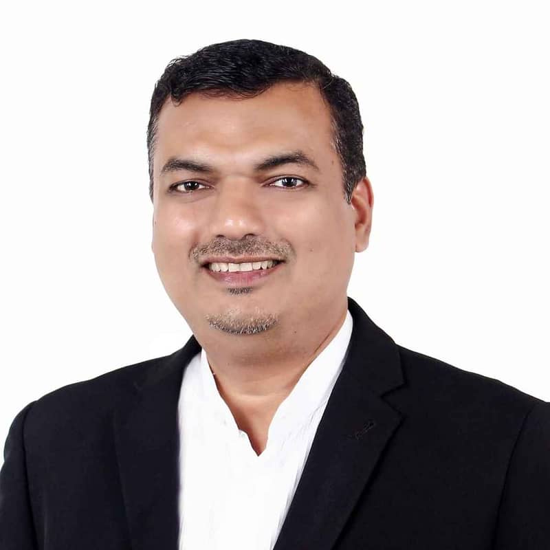 Mohammed Aslam Mohammed Aslam