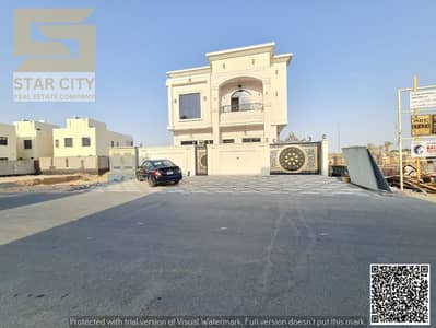 فیلا 5 غرف نوم للبيع في الحليو، عجمان - IMG-20250913-WA0249. jpg