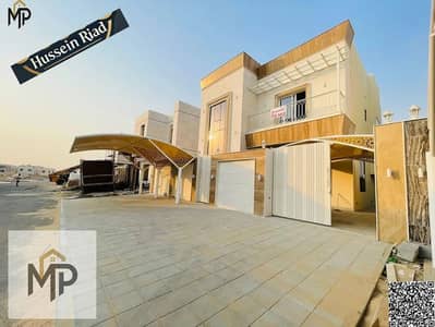 5 Bedroom Villa for Sale in Al Helio, Ajman - batch_788776829-1066x800. jpg