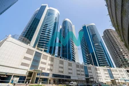 2 Cпальни Апартаменты Продажа в Остров Аль Рим, Абу-Даби - Квартира в Остров Аль Рим，Сити оф Лайтс，С4 Тауэр, 2 cпальни, 1800000 AED - 12943987