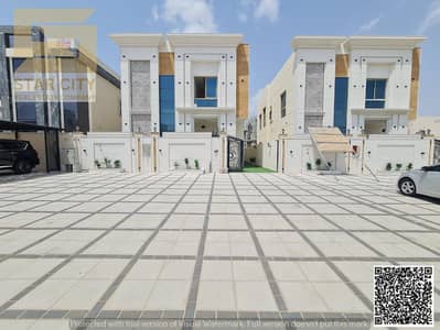 5 Cпальни Вилла Продажа в Аль Захья, Аджман - IMG-20250913-WA0269. jpg