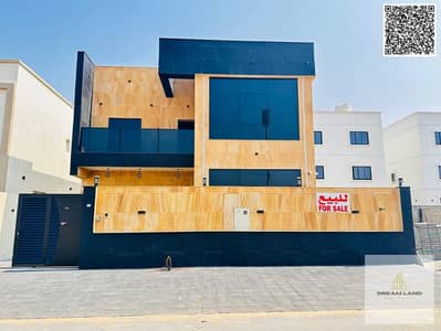 5 Bedroom Villa for Sale in Al Zahya, Ajman - batch_WhatsApp Image 2024-12-11 at 3.06. 12 PM. jpg