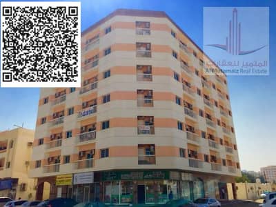 2 Bedroom Apartment for Rent in Al Rashidiya, Ajman - image (2). png