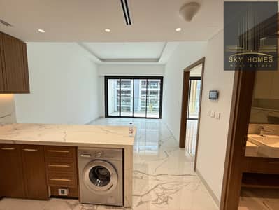 1 Bedroom Flat for Rent in Meydan City, Dubai - IMG_8412. jpg