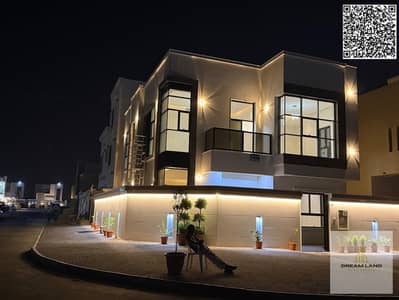 5 Bedroom Villa for Sale in Al Helio, Ajman - batch_efecb7ed-c5ac-4b19-9ca8-99ded8f59f03. jpg