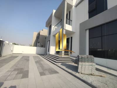 或诗街区， 夏尔迦 6 卧室别墅待售 - IMG-20250921-WA0645. jpg