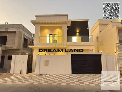 5 Bedroom Villa for Sale in Al Yasmeen, Ajman - batch_WhatsApp Image 2025-10-02 at 7.27. 25 PM. jpeg