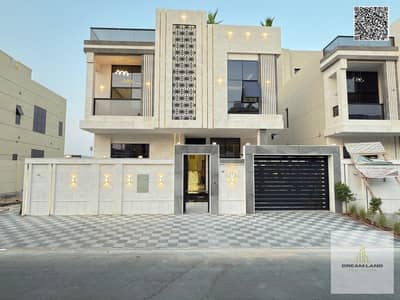 4 Bedroom Villa for Sale in Al Zahya, Ajman - WhatsApp Image 2025-09-12 at 8.58. 12 PM. jpg