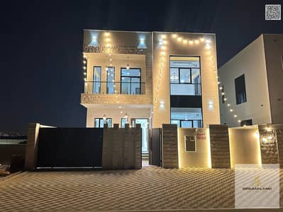 5 Bedroom Villa for Sale in Al Helio, Ajman - batch_WhatsApp Image 2025-04-24 at 10.29. 24 PM. jpg