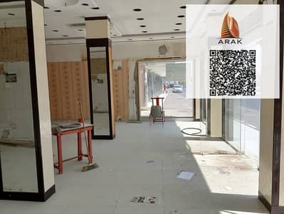 Shop for Rent in Al Nakhil, Ajman - WhatsApp Image 2025-10-02 at 4.48. 10 AM (1). jpeg