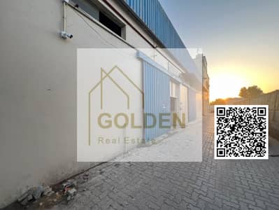Склад Продажа в Аль Джурф, Аджман - تصميم بدون عنوان (2). jpg