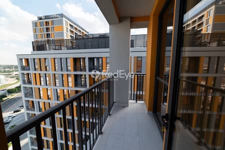 1 Bedroom Flat for Sale in Dubai Production City (IMPZ), Dubai - High ROI I Rented I Modern Layout