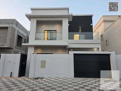 4 Bedroom Villa for Sale in Al Yasmeen, Ajman - WhatsApp Image 2025-09-30 at 11.06. 21 AM. jpg