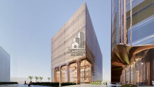 Office for Sale in Muwaileh Commercial, Sharjah - IMG-20251004-WA0002. jpg