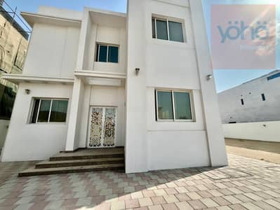 4 Bedroom Villa for Rent in Al Barsha, Dubai - WhatsApp Image 2025-10-04 at 10.51. 03. jpeg
