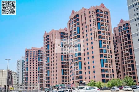 فلیٹ 2 غرفة نوم للبيع في النعيمية، عجمان - Nuaimiya. jpg
