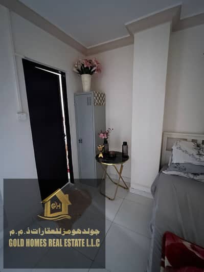 Studio for Rent in Al Rawda, Ajman - صورة واتساب بتاريخ 1447-04-09 في 12.43. 21_f0032888. jpg