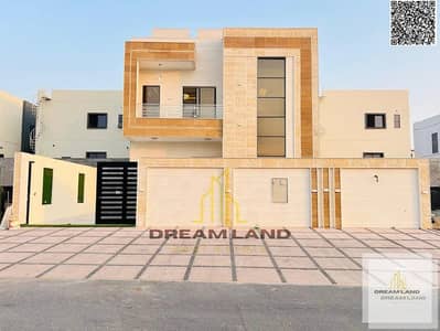 4 Cпальни Вилла Продажа в Аль Хелио, Аджман - 797753097-1066x800. jpg