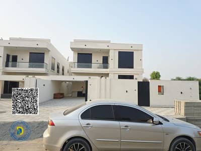 5 Cпальни Вилла Продажа в Аль Рауда, Аджман - WhatsApp Image 2025-10-04 at 10.46. 55 AM. jpeg