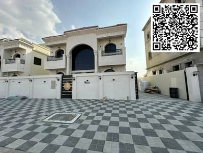 5 Bedroom Villa for Sale in Al Helio, Ajman - WhatsApp Image 2025-08-30 at 1.32. 12 AM. jpeg