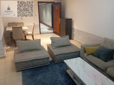 2 Bedroom Flat for Rent in Corniche Ajman, Ajman - 1d83ec67-16e8-4fc9-82b2-3504de0a2f3d. jpg