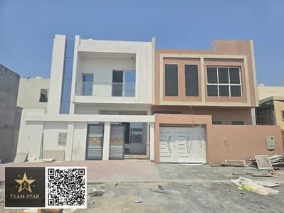 تاون هاوس 5 غرف نوم للبيع في الزاهية، عجمان - 1000137790. jpg