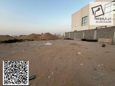 ارض سكنية  للبيع في الحليو، عجمان - WhatsApp Image 2025-10-01 at 5.17. 25 PM (1). jpeg