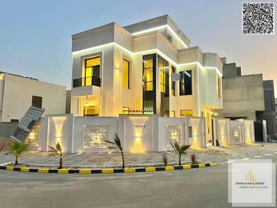 فیلا 4 غرف نوم للبيع في الياسمين، عجمان - 792719065-1066x800. jpg