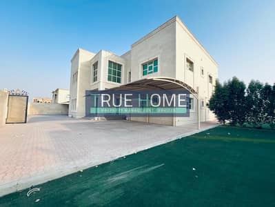 فیلا 7 غرف نوم للايجار في الرحمانية، الشارقة - 302405a1-2e90-4ee8-a264-0d2b20bcc6df. jpg