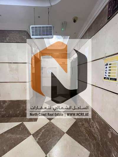 مبنى سكني 11 غرف نوم للبيع في القليعة، الشارقة - Qul-1. jpeg