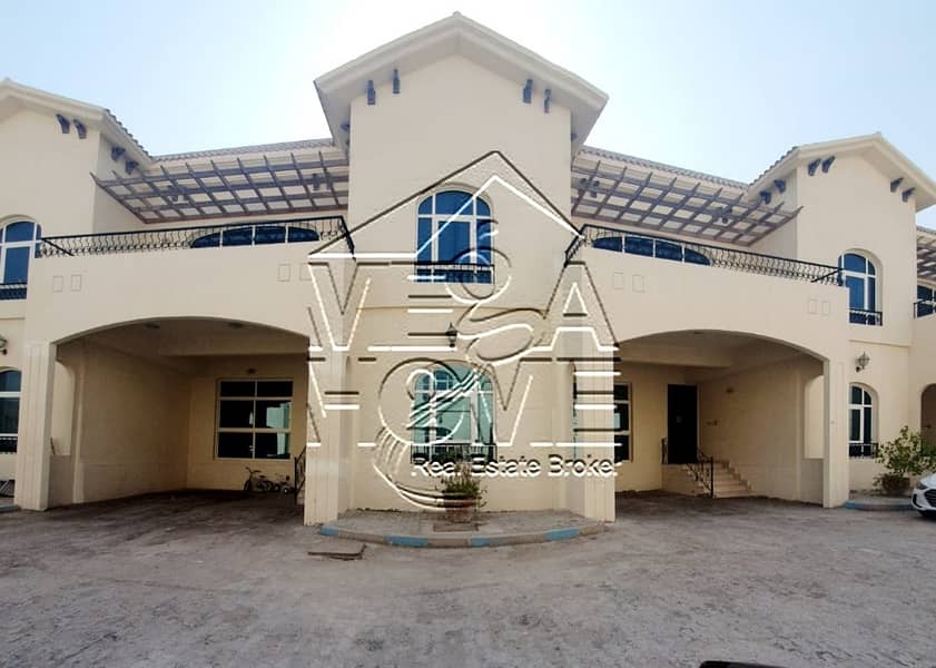 HOT! 140K-4 MASTER BEDROOM IN FRIENDLY COMPOUND