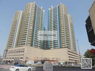 2 Bedroom Apartment for Rent in Ajman Downtown, Ajman - DSCN1896. jpg