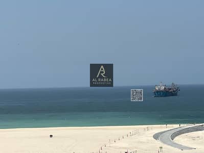 2 Bedroom Flat for Rent in Corniche Ajman, Ajman - d5ee475f-3d2c-40f7-b9ab-53b3314f701e. jpg