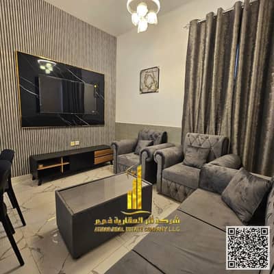 1 Bedroom Apartment for Rent in Al Jurf, Ajman - IMG-20250923-WA0067. jpg