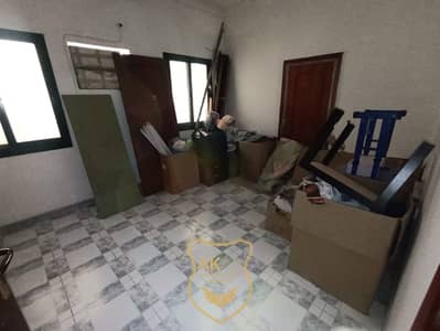 Студия в аренду в Аль Марейджа, Шарджа - cda54c24-7b59-49fc-b1ed-e01e71652ae0. jpg