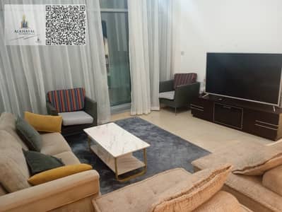 2 Cпальни Апартаменты в аренду в Корниш Аджман, Аджман - IMG-20251004-WA0018. jpg