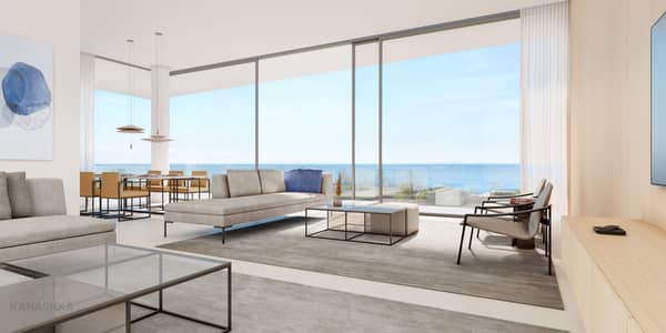 شقة 2 غرفة نوم للبيع في الزوراء، عجمان - living3BD. JPEG
