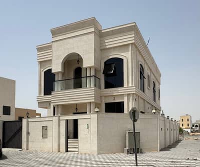 4 Bedroom Villa for Rent in Al Helio, Ajman - IMG_5817. JPG